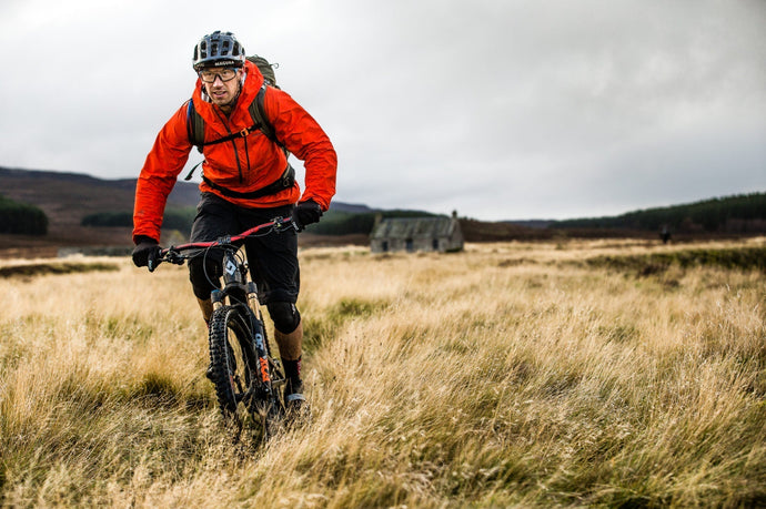 Beyond the Borders of the Tweed Valley