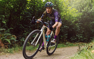 Relentless | Rach McBride