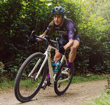 Relentless | Rach McBride