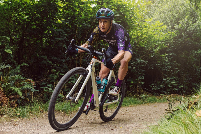 Relentless | Rach McBride