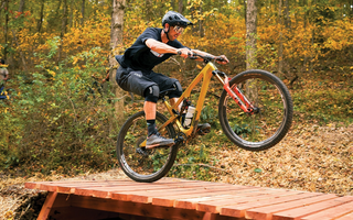 Bike Check: Yowie 5C