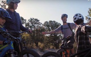 A Grand Adventure: Exploring The Rainbow Rim