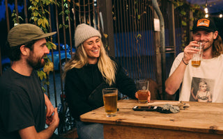 On The Road With Micayla Gatto