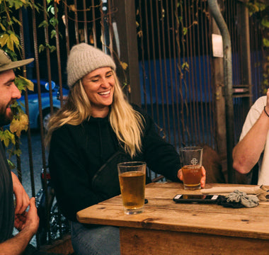 On The Road With Micayla Gatto