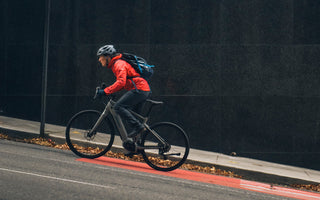 E-bike Rebate Programs