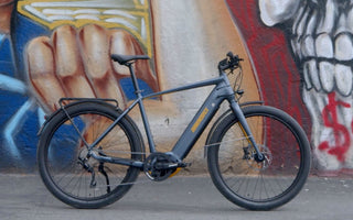 Union 2 Walk Through