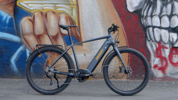 Union 2 Walk Through