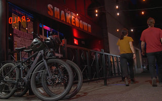 Get Amped! Bellingham Style