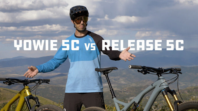 Which Mountain Bike Is Best For You?