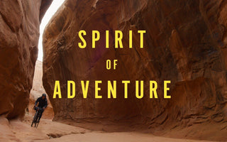 Spirit of Adventure