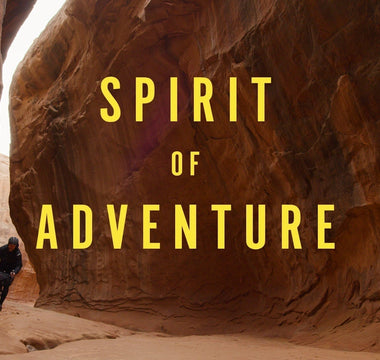 Spirit of Adventure