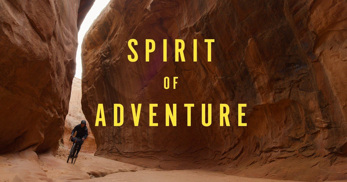 Spirit of Adventure