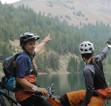 The Lost Trails of Zagros