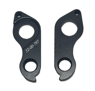 Diamondback Derailleur Hanger 32-00-797