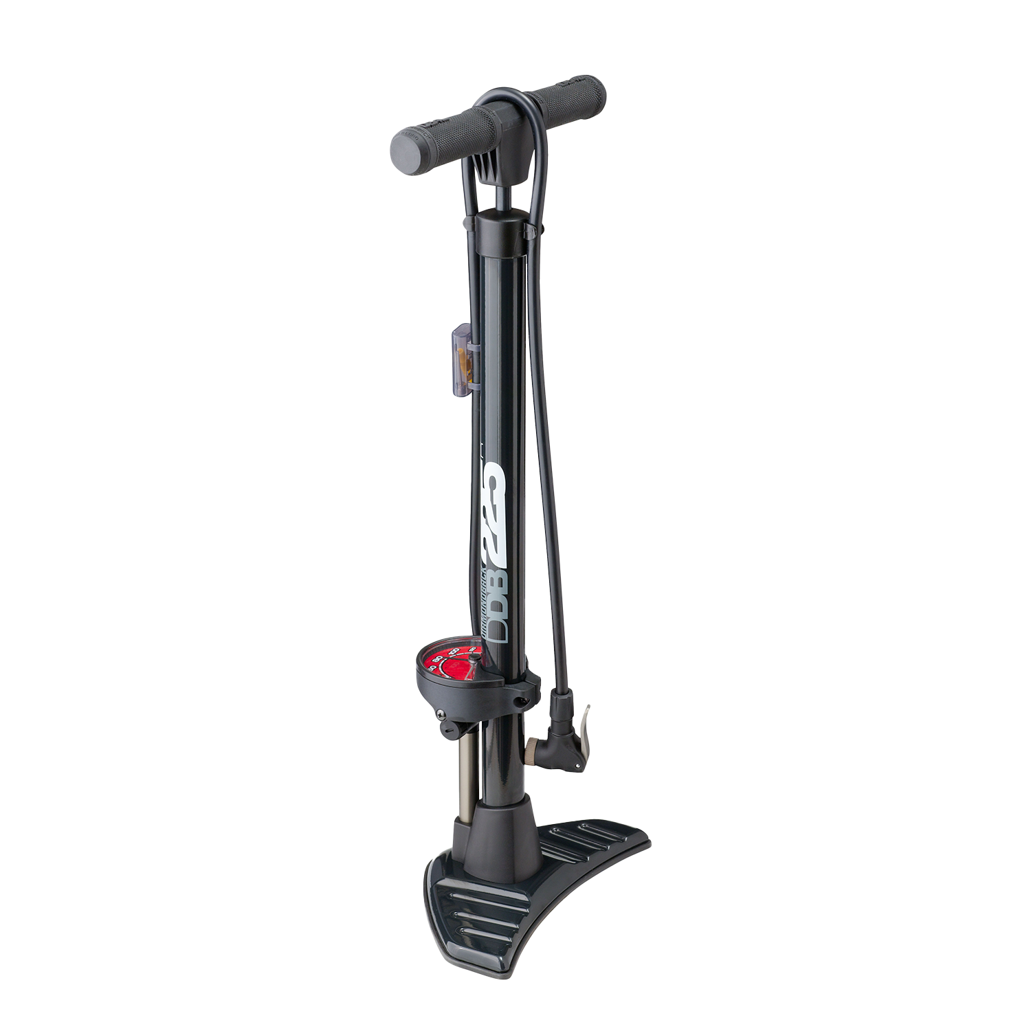 Diamondback Floor Bike Pump