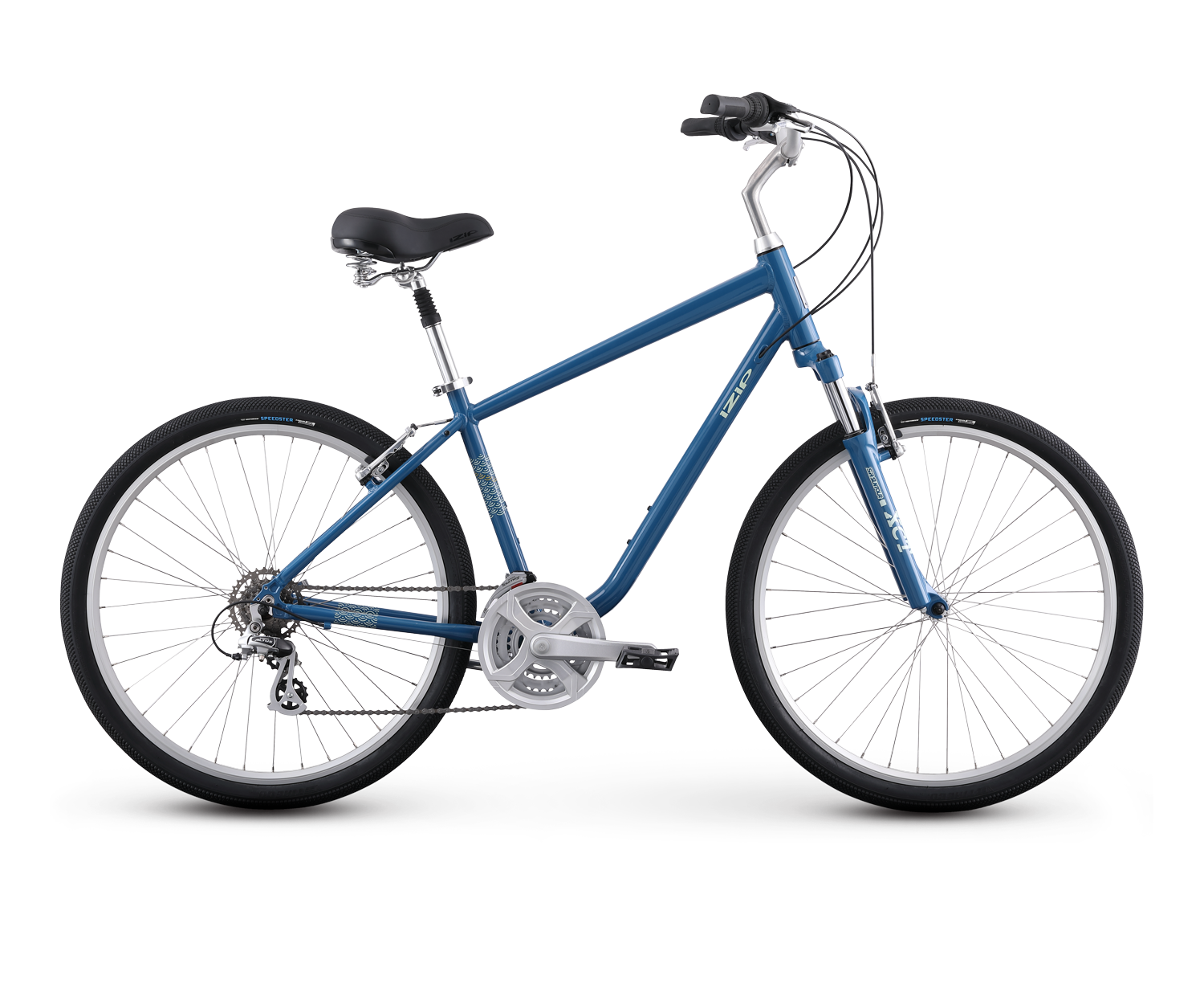 Diamondback Zest