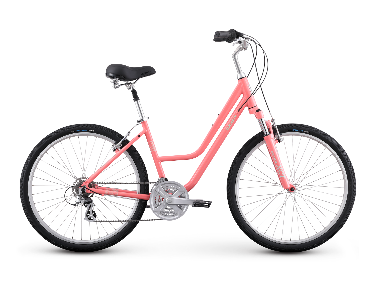 Diamondback Zest Step Thru