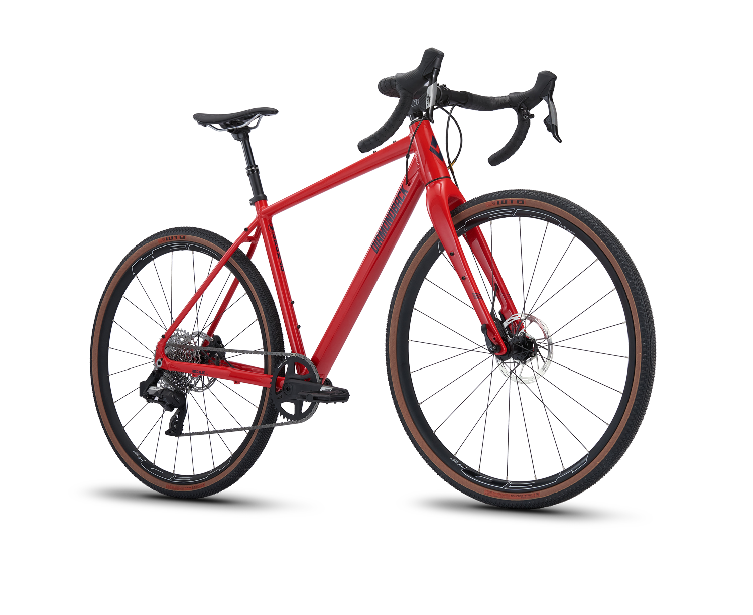 Diamondback Haanjo 5