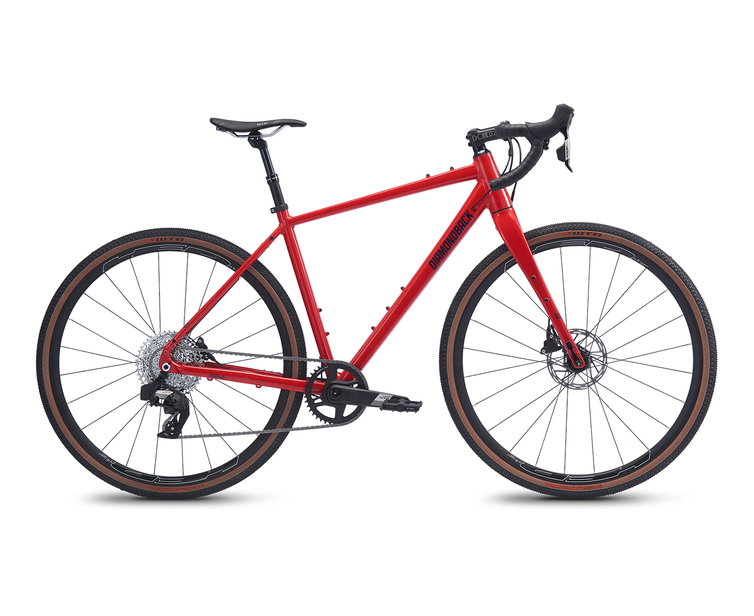 Diamondback Haanjo 5