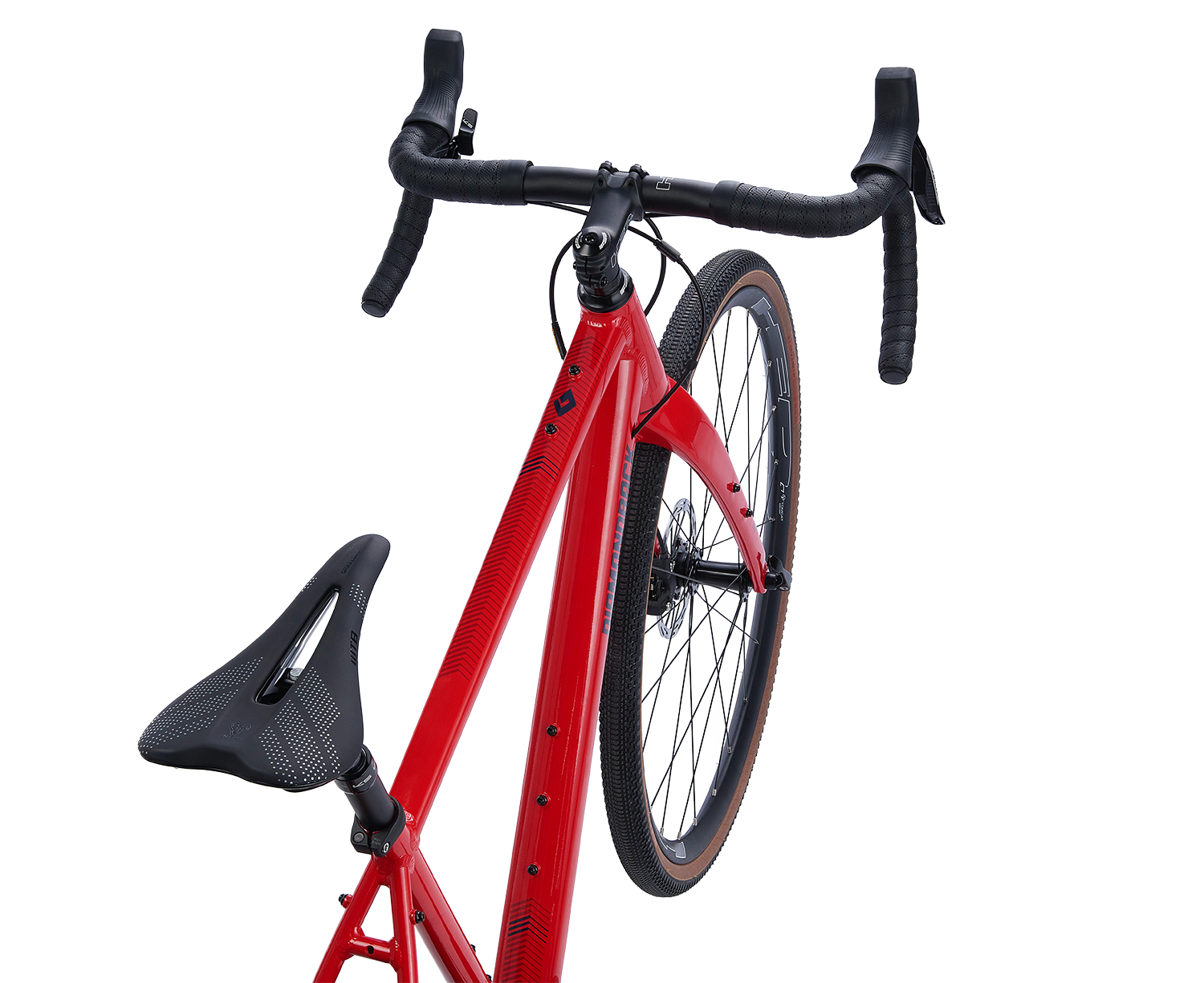 Diamondback Haanjo 5
