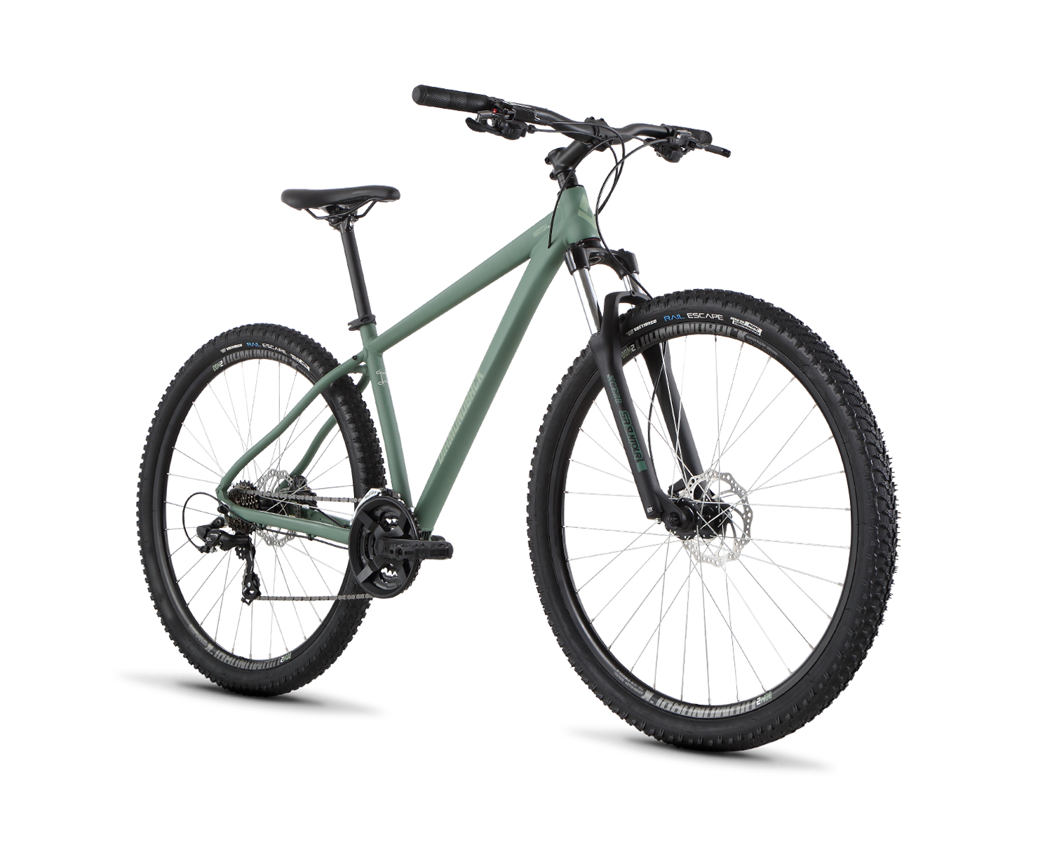 Diamondback Hatch 2