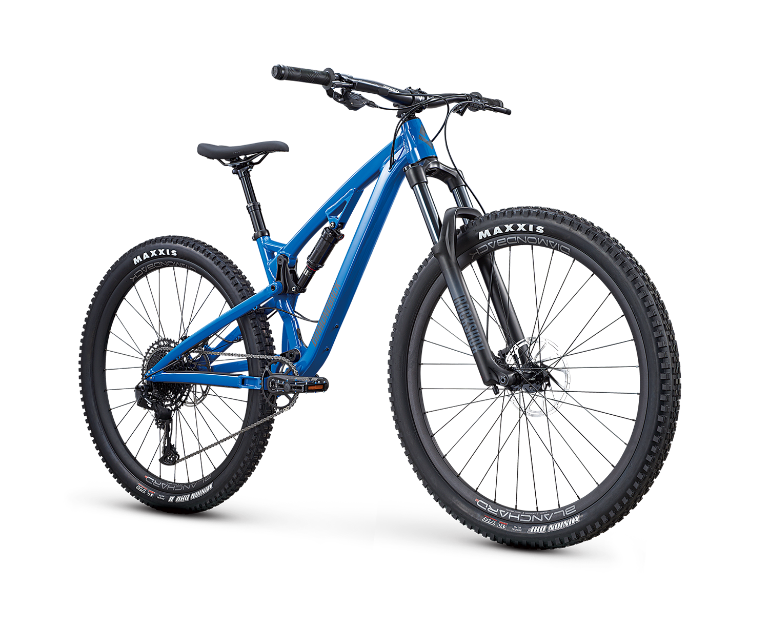 Diamondback Release 29 1