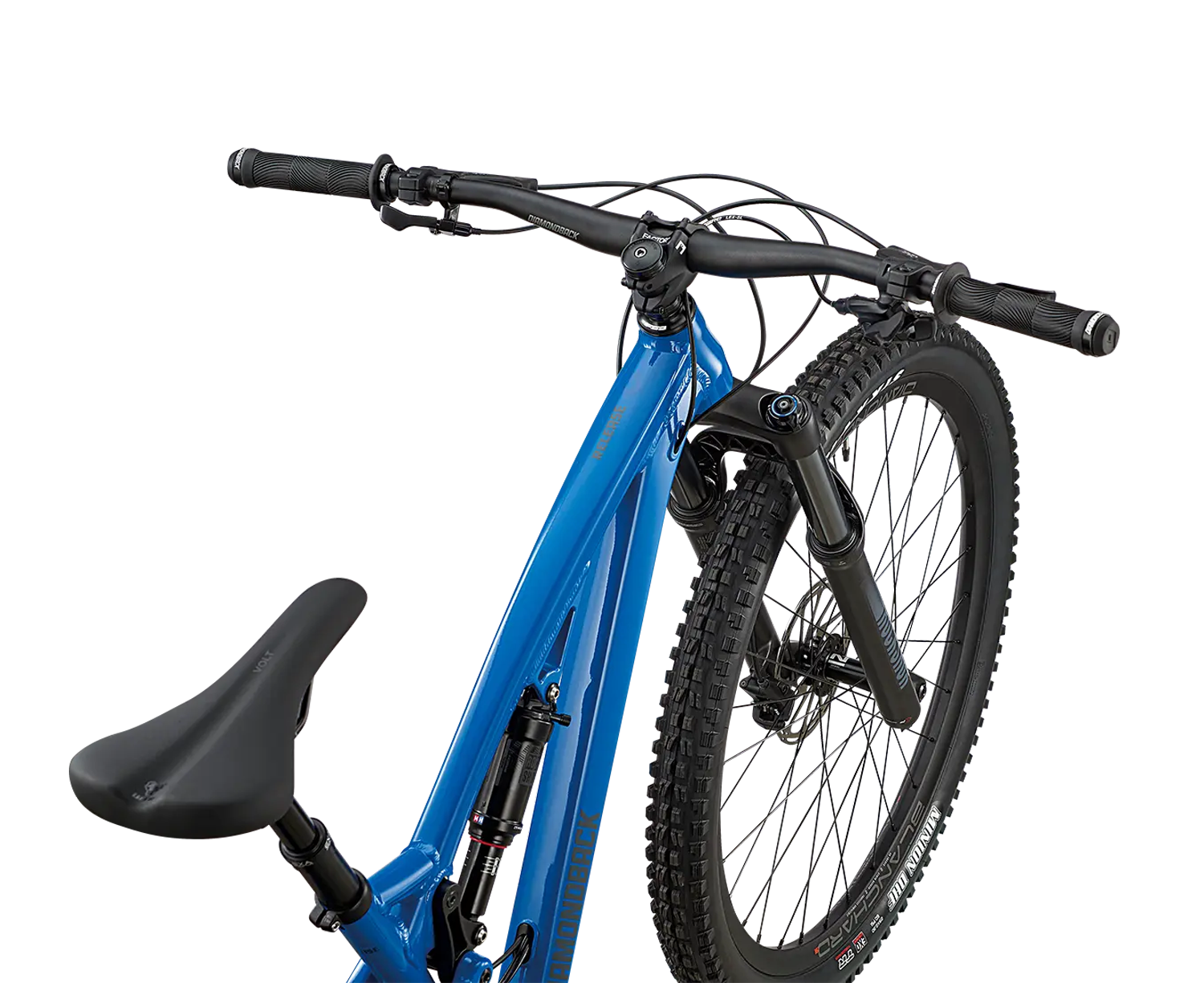 Diamondback Release 29 1