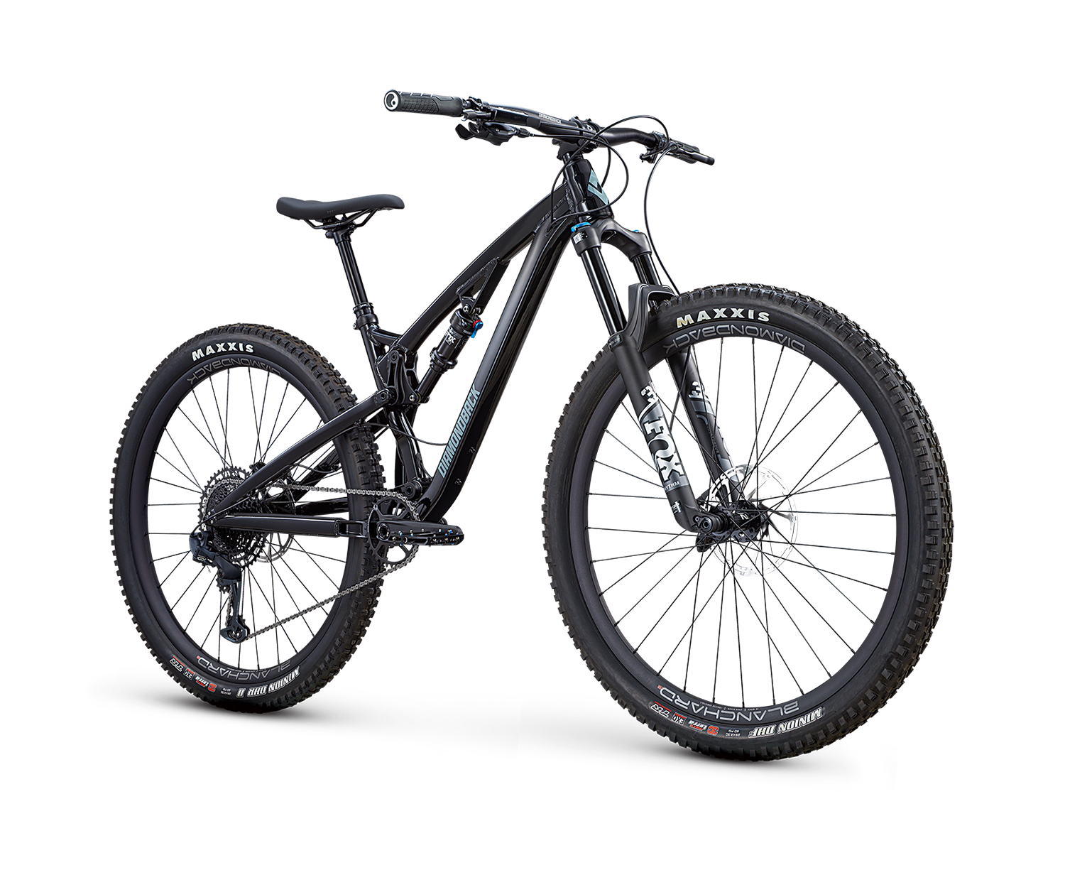 Diamondback Release 29 2