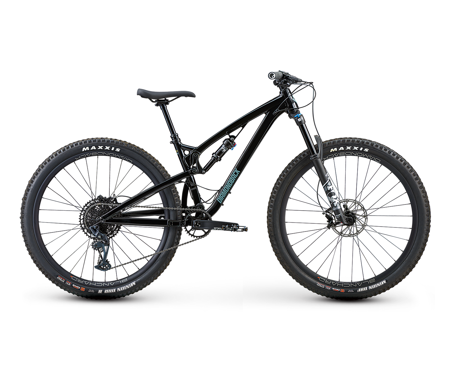 Diamondback Release 29 2