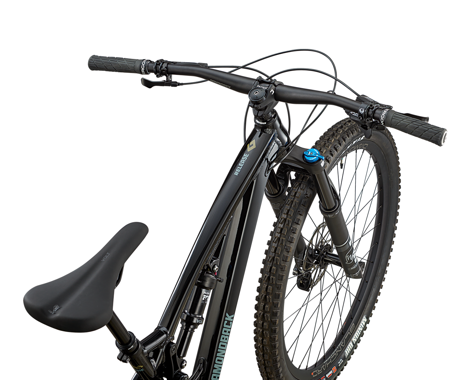 Diamondback Release 29 2