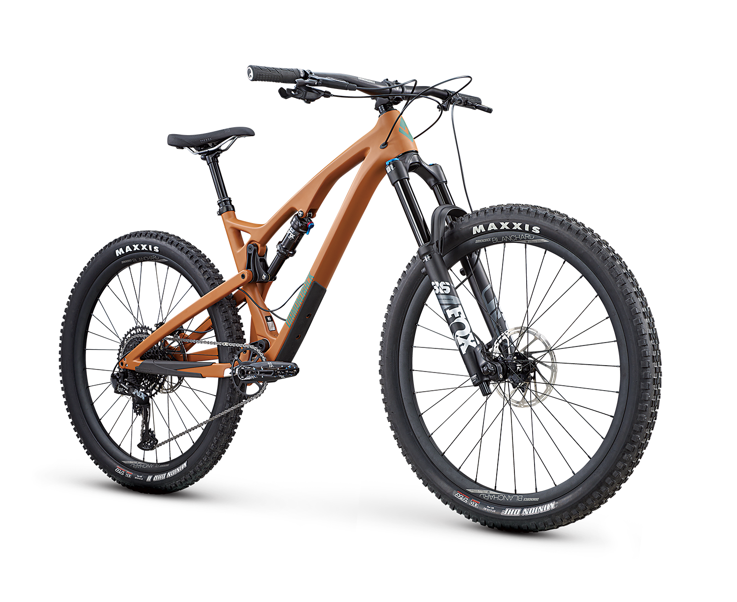 Diamondback Release 4C