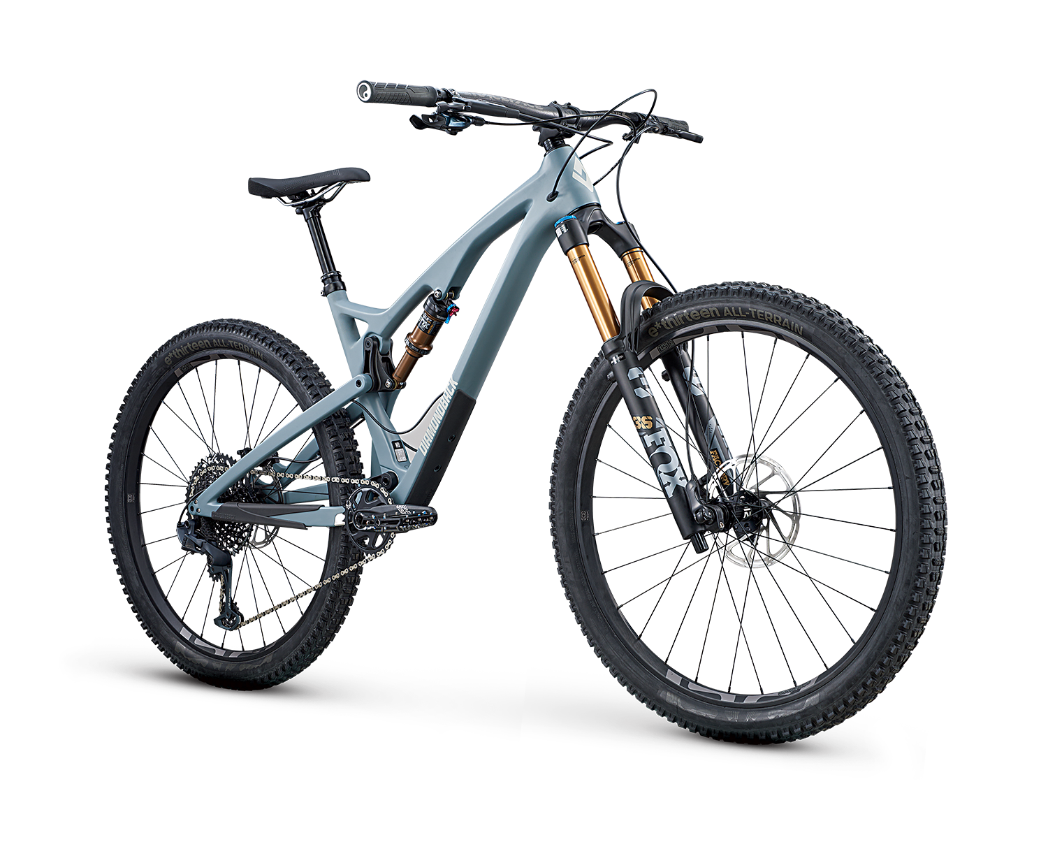 Diamondback Release 5C