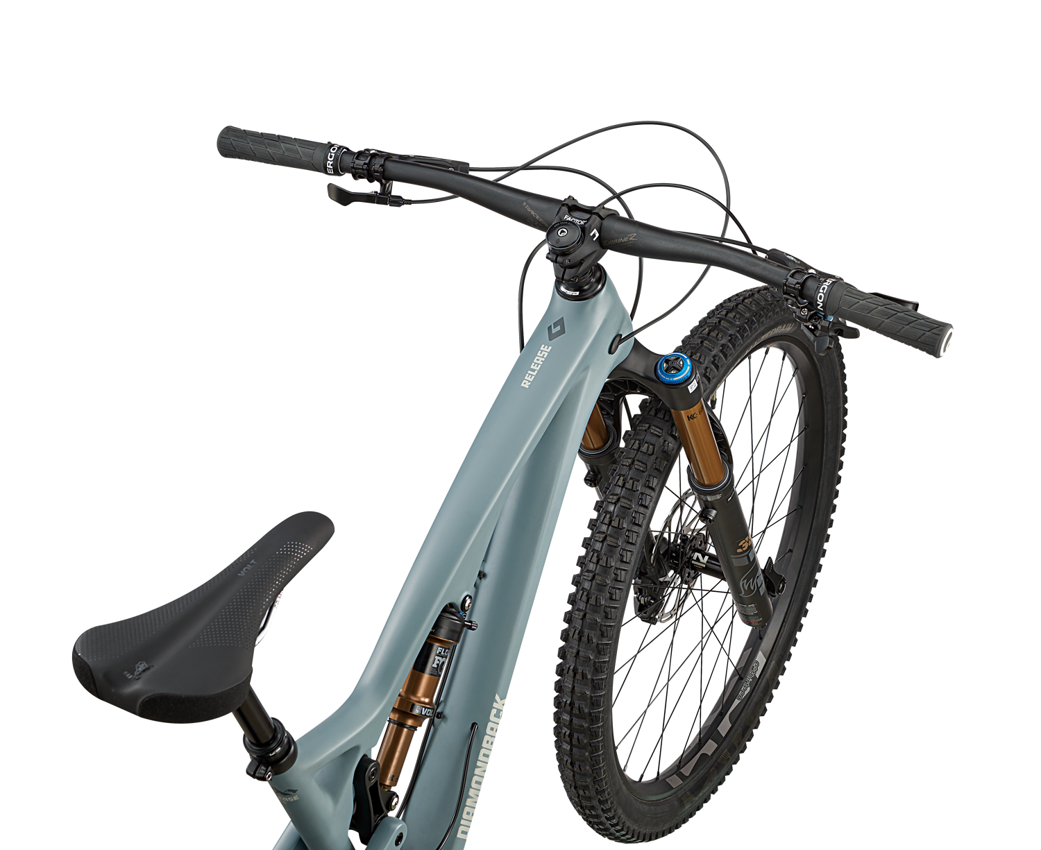 Diamondback Release 5C