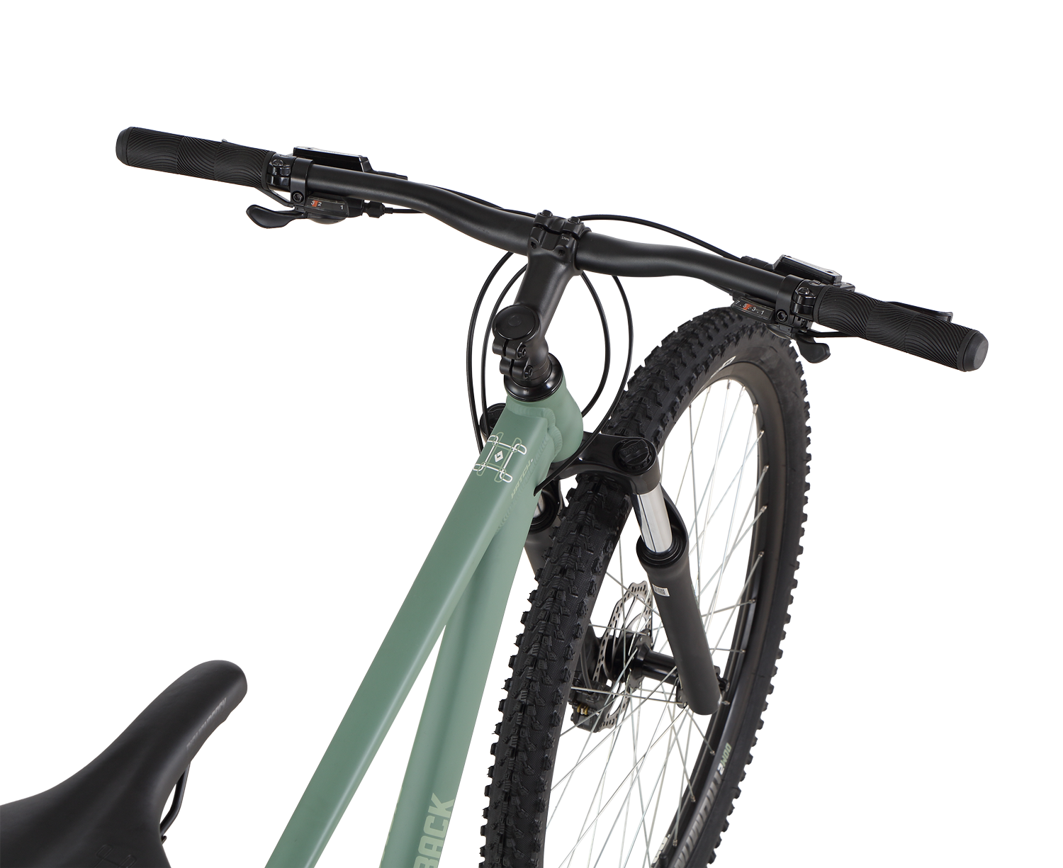 Diamondback Hatch 2