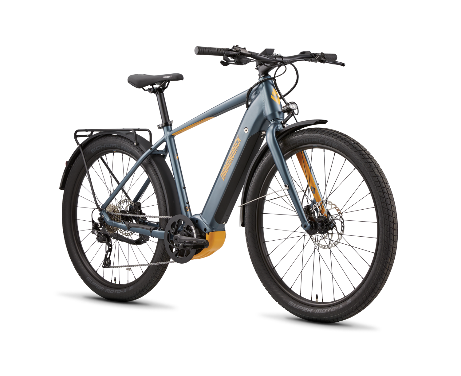 Diamondback Union 2