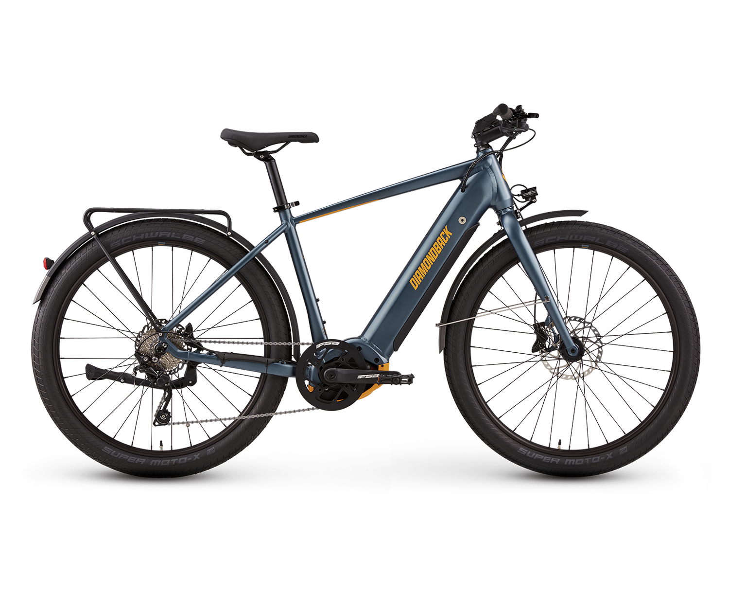 Diamondback Union 2