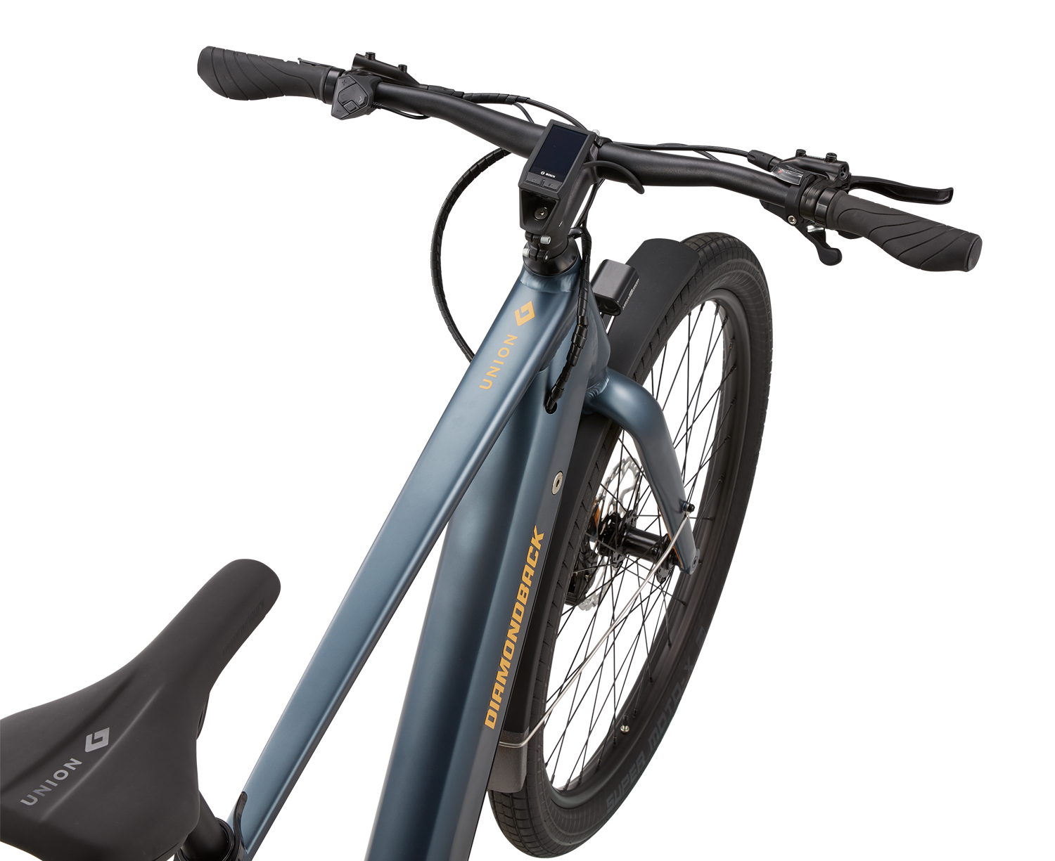 Diamondback Union 2