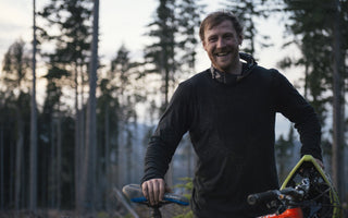 Diamondback Welcomes Mike Hopkins