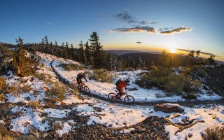 Lost & Found: Hidden Treasure in the Lost Sierra