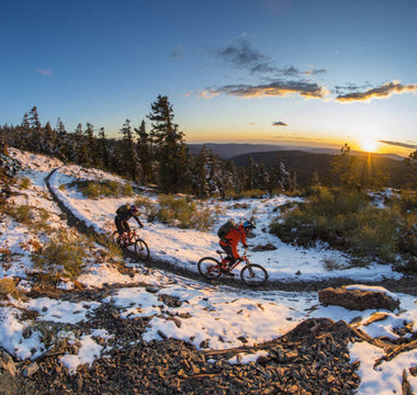 Lost & Found: Hidden Treasure in the Lost Sierra