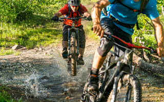Ride All Of The Things: Sunup to Sundown On The Sync'r Carbon