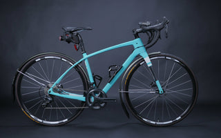 How to Embrace Riding in the Rain
