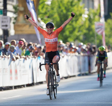Why We Race: The Psychology of Winning and What Motivates Us