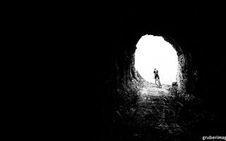 Cycling and depression: can riding help beat the 'black dog?'