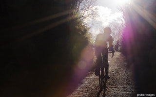 Light and Dark: Exercise Addiction and the Different Forces of Cycling