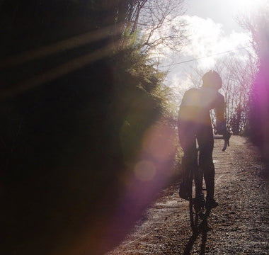 Light and Dark: Exercise Addiction and the Different Forces of Cycling