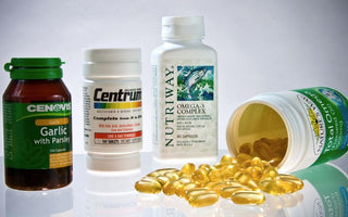 Finding the Sweet Spot with Sports Nutrition