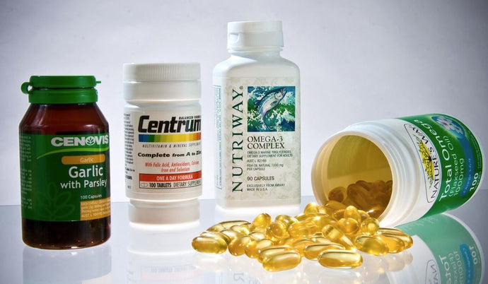 Finding the Sweet Spot with Sports Nutrition