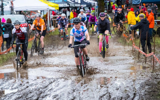 Thoughts Every Rider Has During Their First Cyclcocross Race