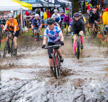 Thoughts Every Rider Has During Their First Cyclcocross Race